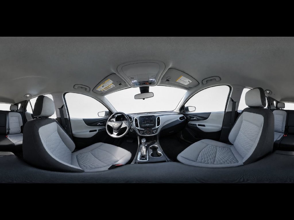 Used 2020 White Chevrolet LS image 27