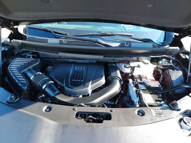 2026 Buick Enclave Preferred - Photo 18