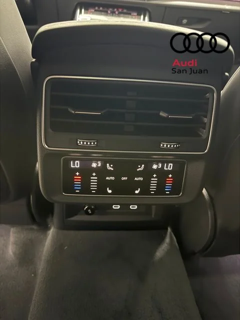 New 2026 Black Audi 4.0T image 29