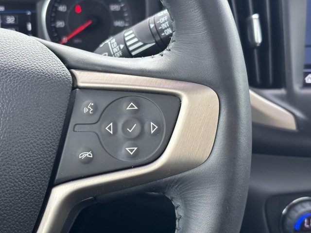 Certified Used 2018 SUMMIT WHITE GMC Denali image 18