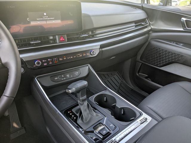 2026 Kia Carnival SX Prestige - Photo 13