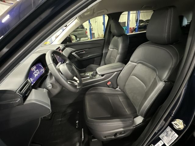 New 2026 Navy Blue Mica Mazda 2.5 S Preferred AWD image 17
