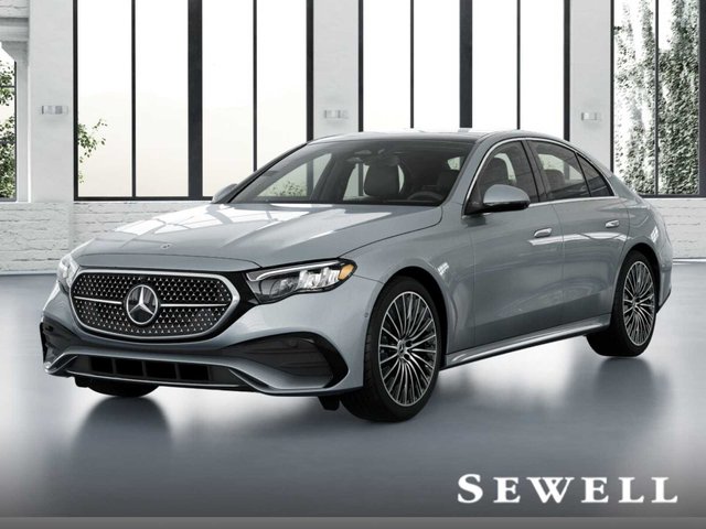 New 2027 Mercedes-Benz E 350