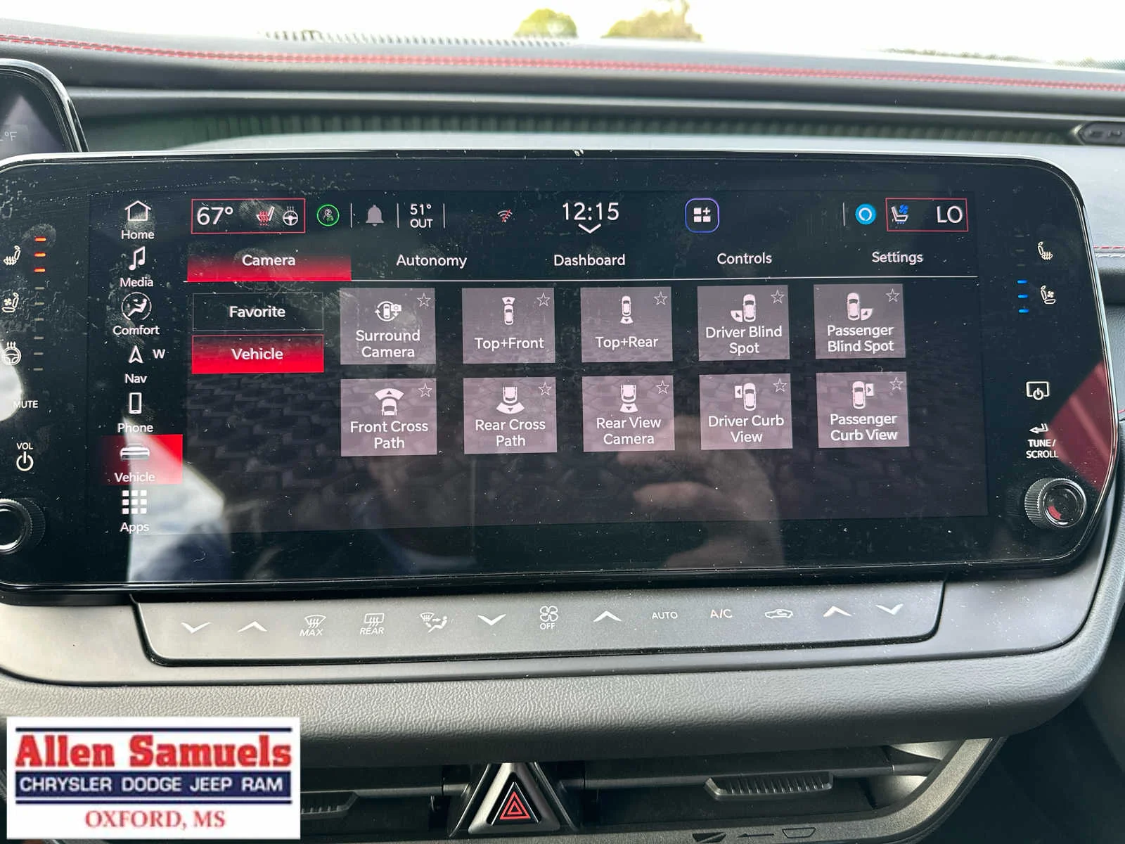 2026 Dodge Charger Scat Pack - Photo 32
