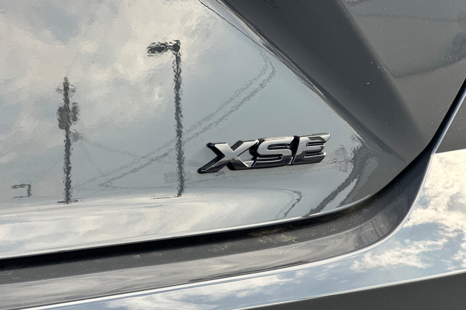 Used 2026 Underground Toyota XSE image 26