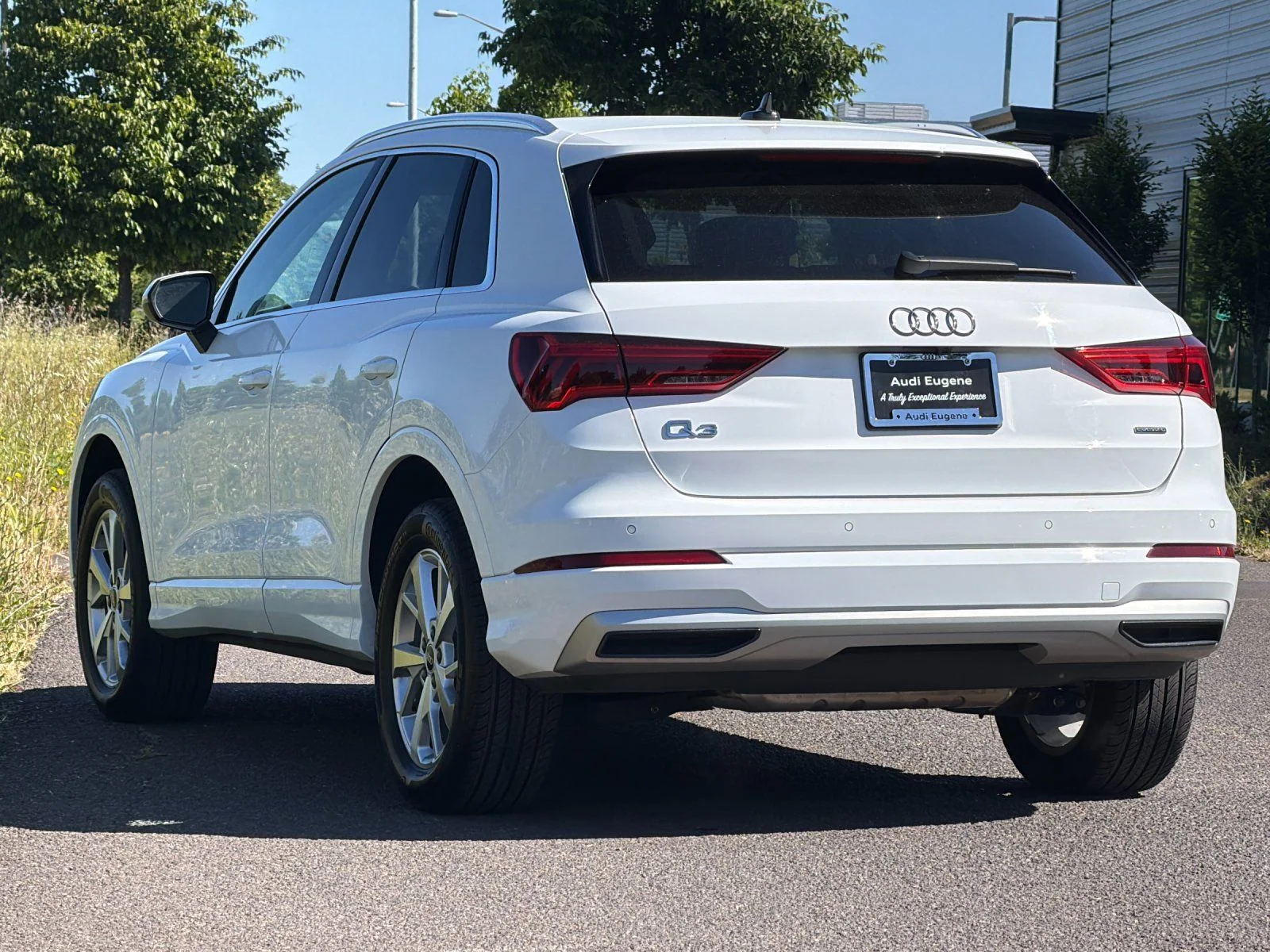 Used 2024  Audi Premium image 5