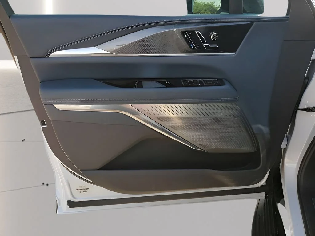 2026 Cadillac Escalade IQL Premium Sport - Photo 37