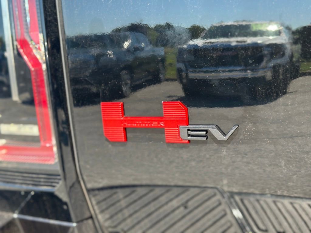 2026 GMC HUMMER EV 2X - Photo 36