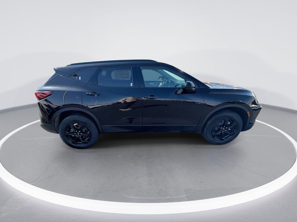 2026 Chevrolet Blazer 2LT - Photo 9