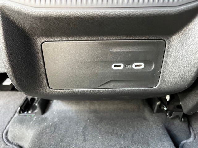 New 2026 Bright White Clearcoat Jeep Laredo image 18