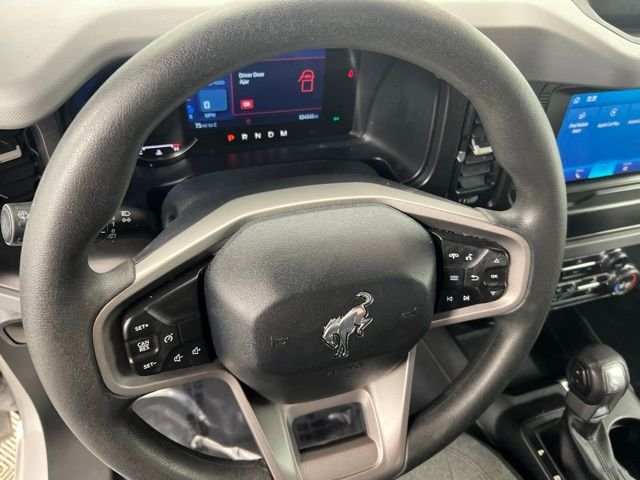 Used 2021 Oxford White Ford Base image 20