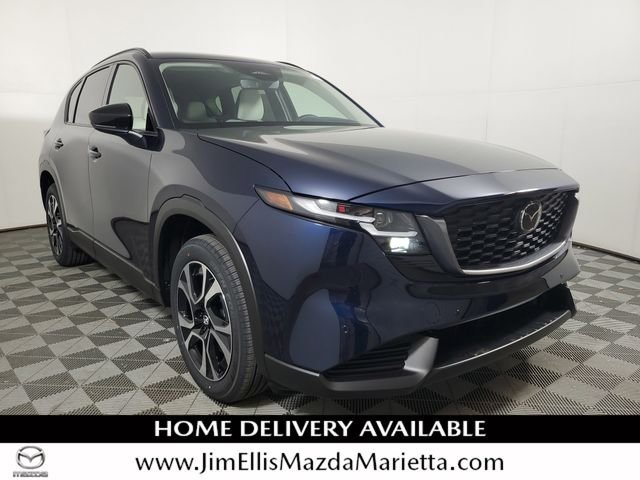 2026 Mazda CX-5 2.5 S Preferred AWD