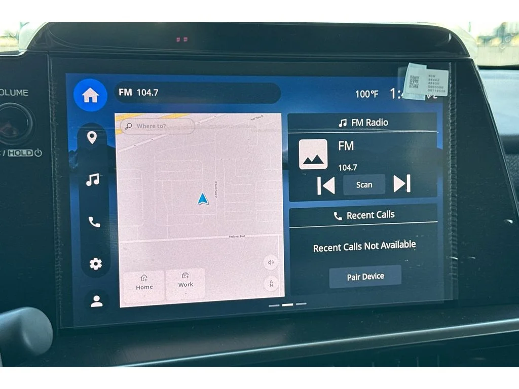 New 2026 SAPPHIRE BLUE PEARL Subaru Premium image 18