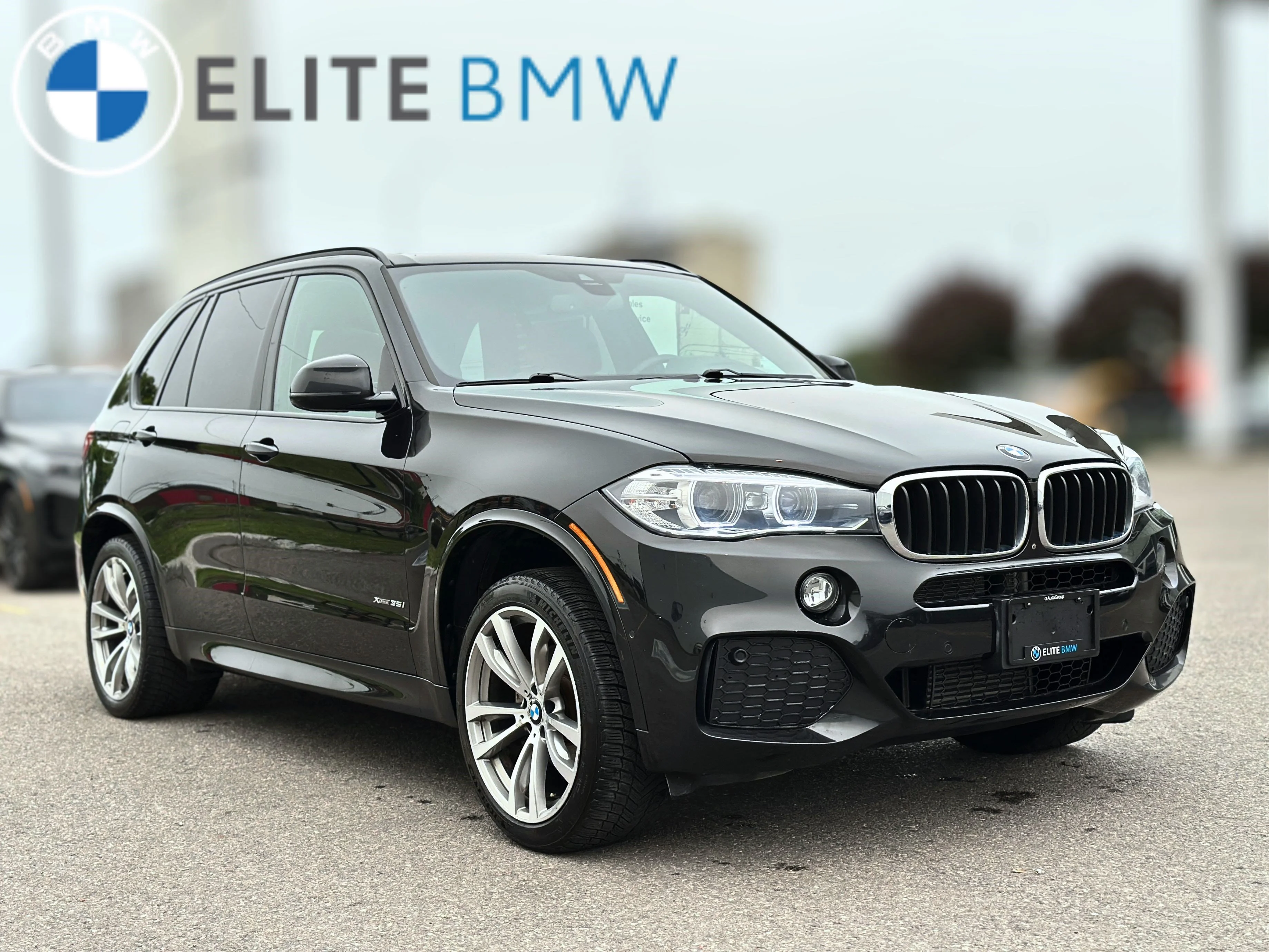 Used 2018  BMW UNKNOWN image 9