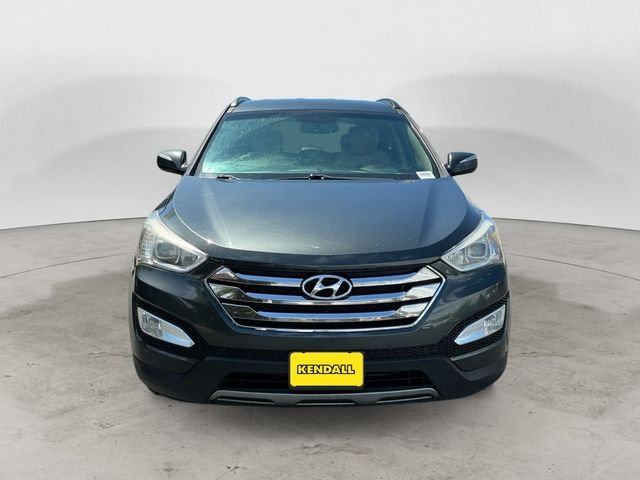 Used 2013 Green Hyundai Base image 2