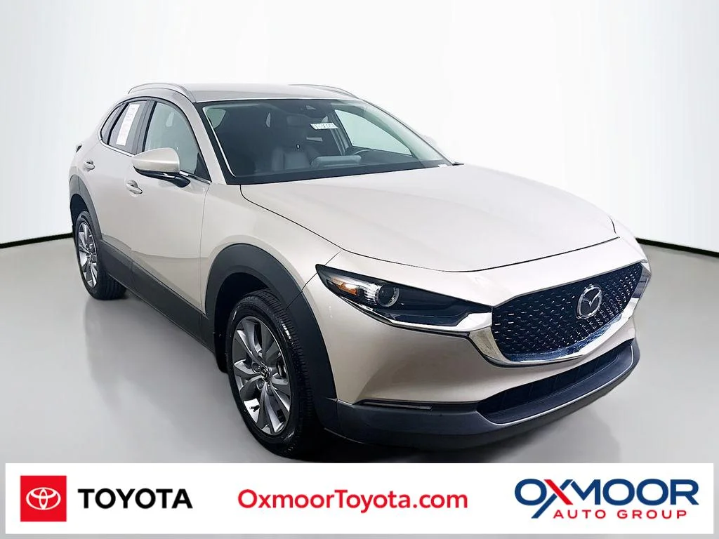 2023 Mazda CX-30 Preferred AWD's photo