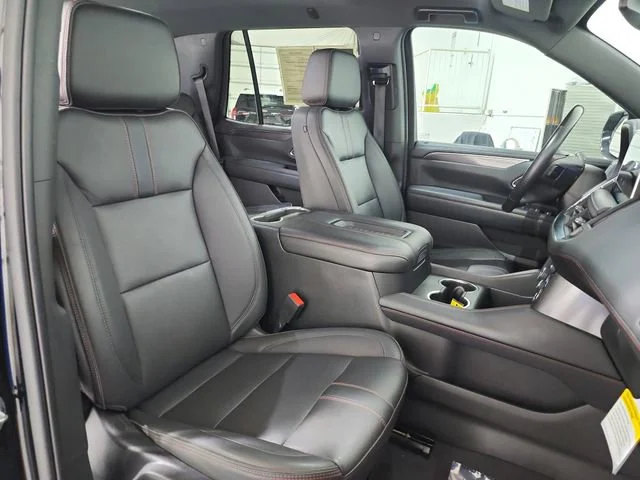 2022 Chevrolet Tahoe RST - Photo 41