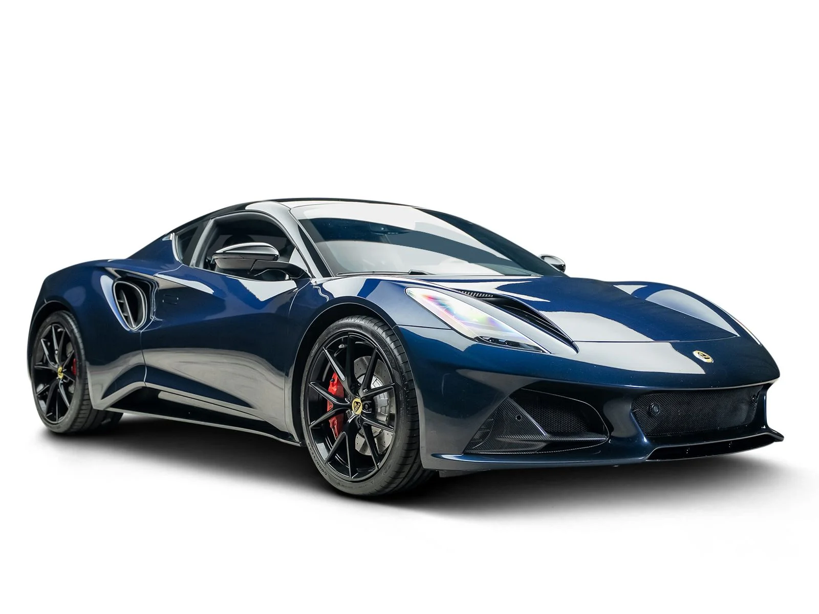 Used 2024 Blue Lotus  image 7
