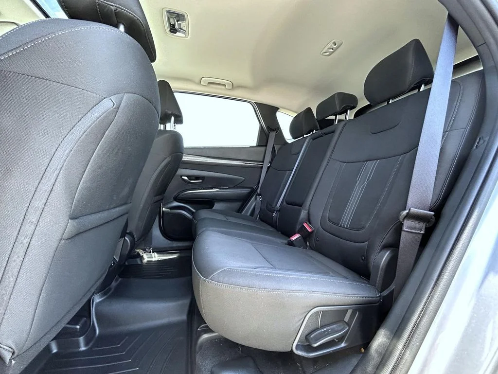 2022 Hyundai Tucson SEL - Photo 20
