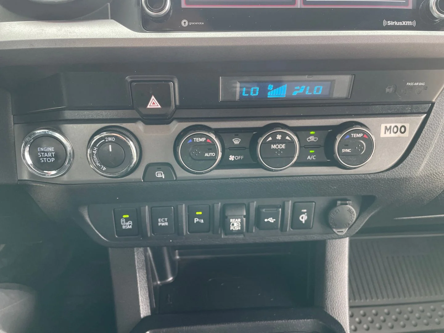 Certified Used 2022 White Toyota TRD Off-Road image 18