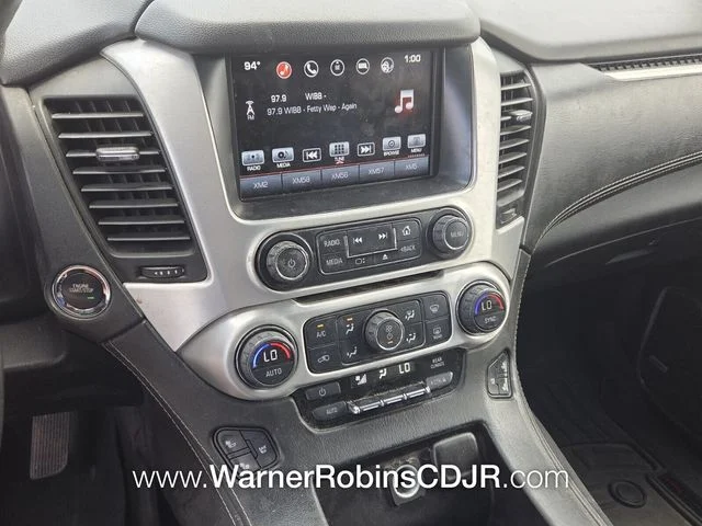Used 2016 Silver GMC SLT image 22