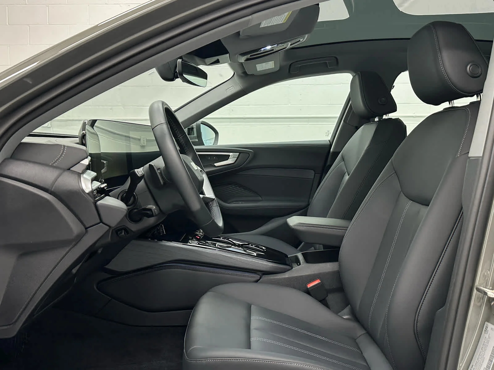 2025 Audi New A5 Premium - Photo 11