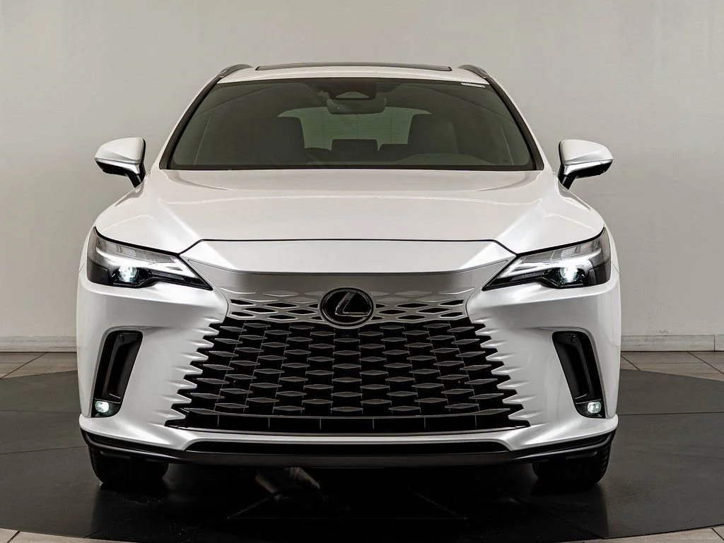 2024 Lexus RX 350 350 Premium AWD's photo