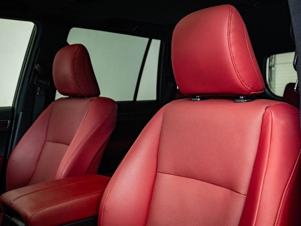 2023 Lexus GX PREMIUM - Photo 18