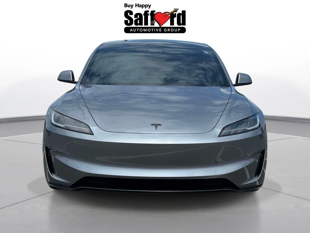 Used 2025  Tesla Performance image 8