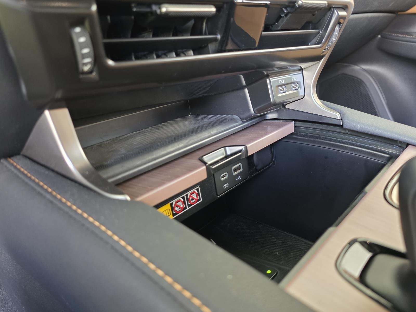 Certified Used 2025 Mica Lexus 350 Premium image 20