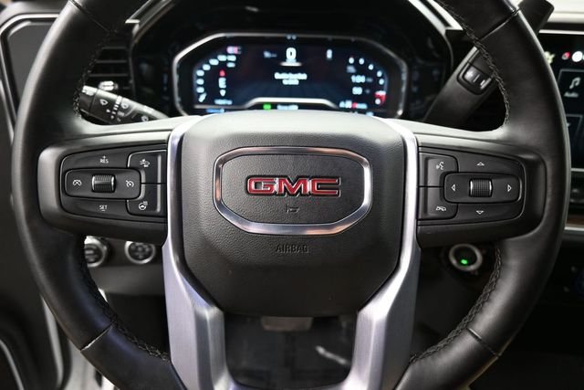 2025 GMC Sierra 1500 Elevation - Photo 21