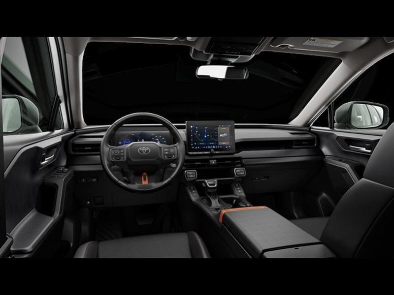 New 2026 Urban Rock Toyota Woodland image 30