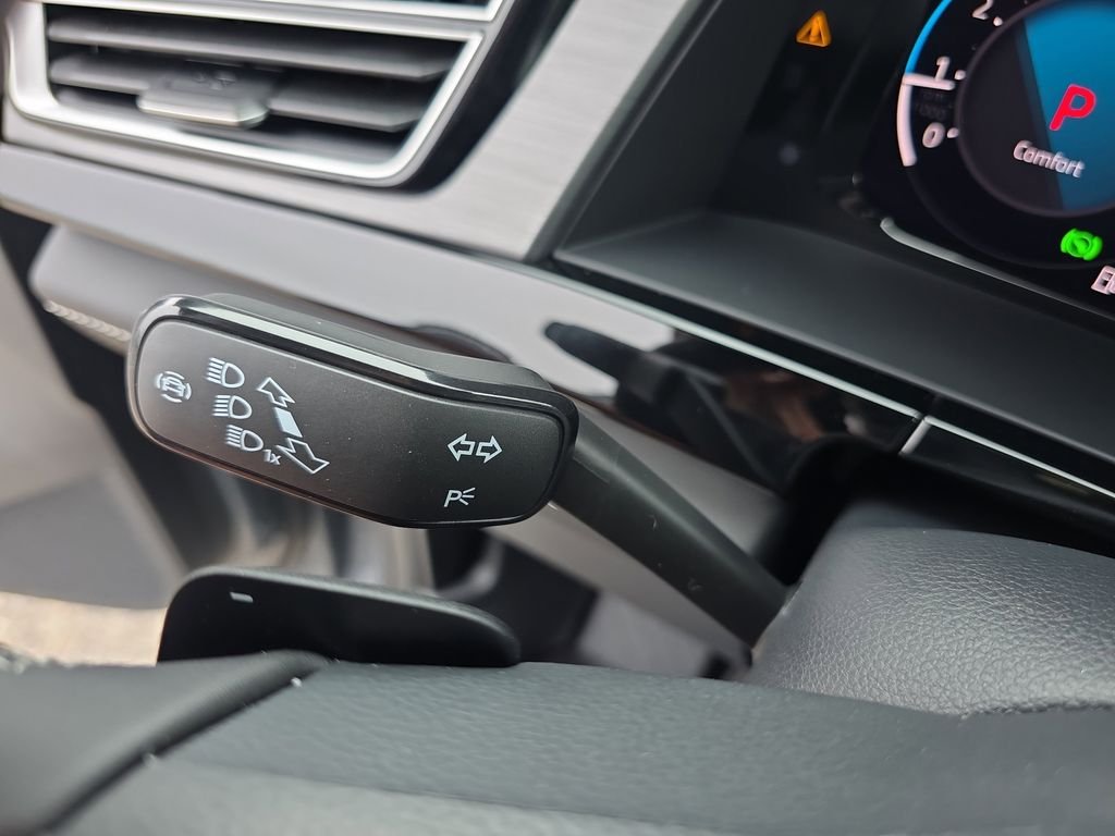 New 2026 Gray Volkswagen 2.0T SE w/Technology image 20