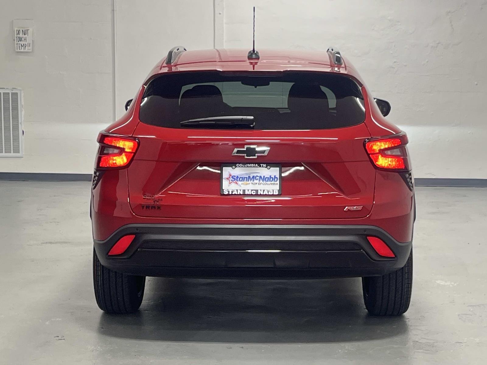 2026 Chevrolet Trax RS - Photo 7