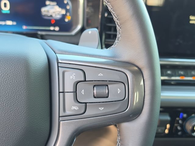 2026 Chevrolet Silverado 1500 High Country - Photo 21