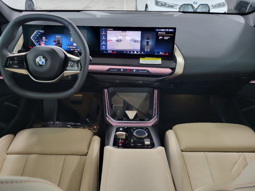 2025 BMW X3 30 - Photo 7