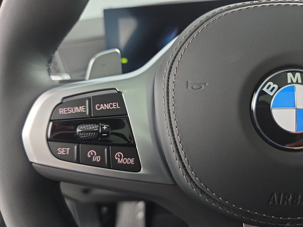 New 2027 Skyscraper Grey Metallic BMW xDrive40i image 18