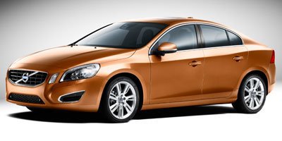 Used 2012 Caspian Blue Metallic Volvo T5 image 1