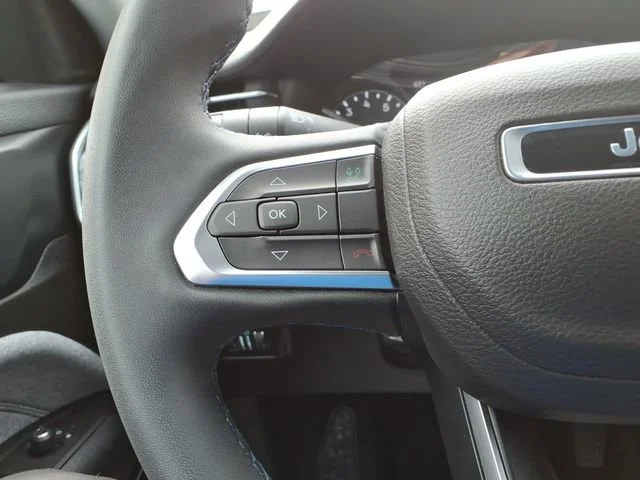 2022 Jeep Compass Latitude - Photo 24