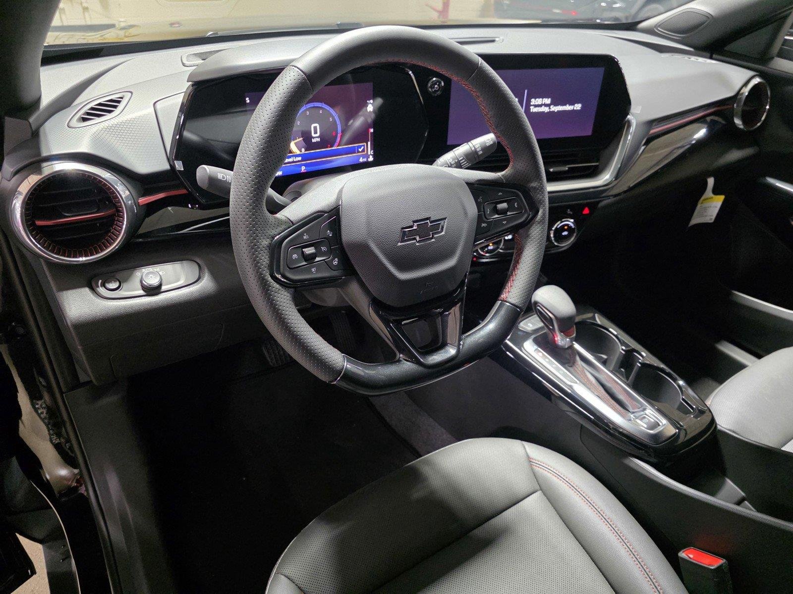 2026 Chevrolet Trax RS - Photo 24