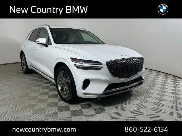 2025 Genesis GV70 2.5T Standard AWD's photo