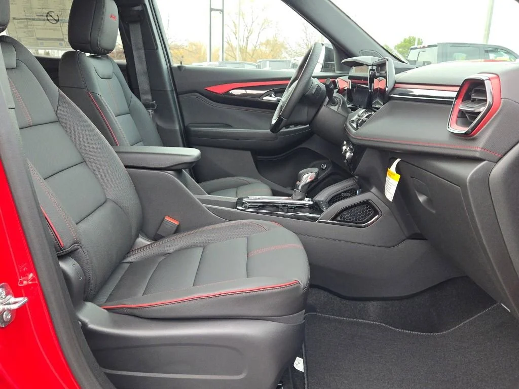 2026 Chevrolet Trailblazer RS - Photo 6