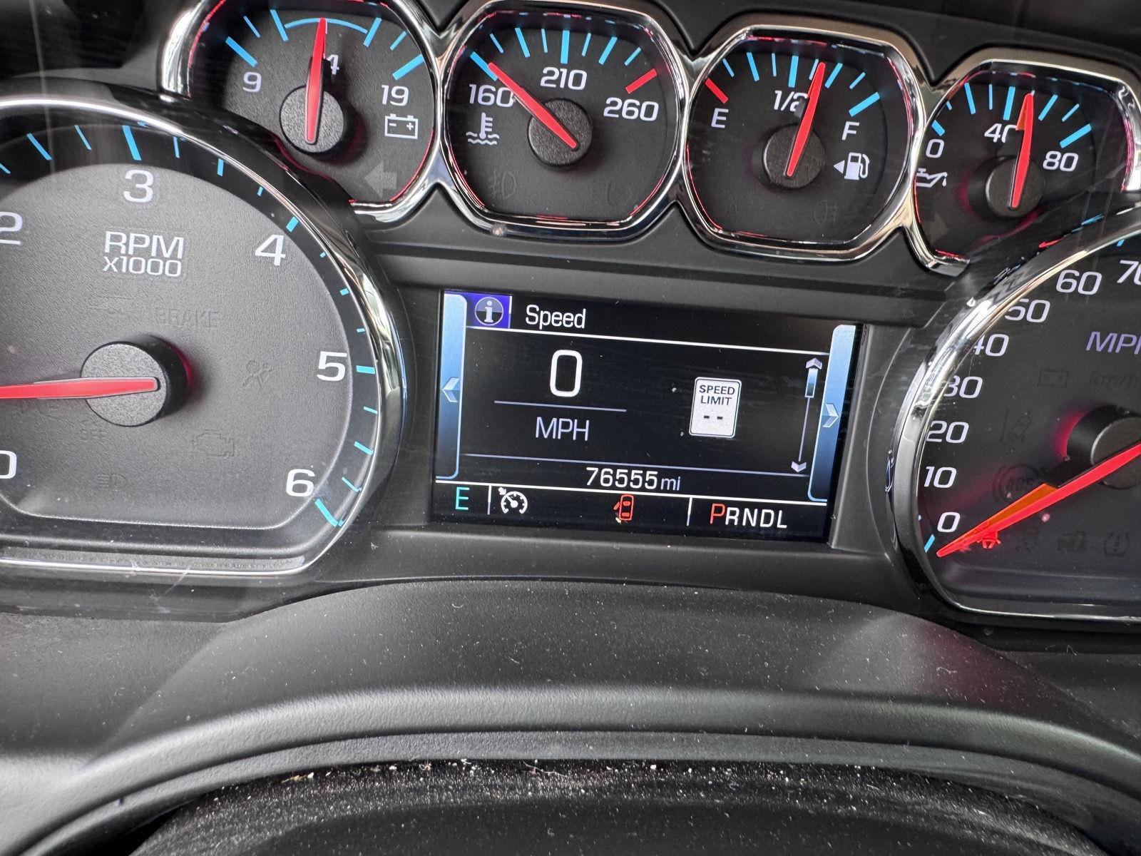 Used 2020 Silver Ice Metallic Chevrolet LT image 20