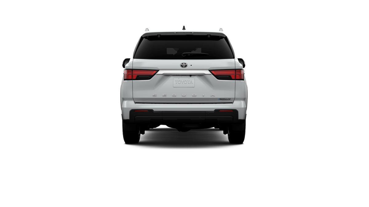 New 2026 White Toyota 1794 Edition image 8