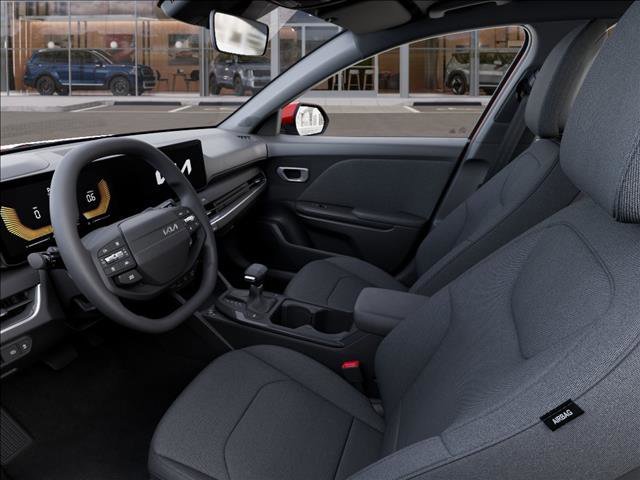 2026 Kia K4 LXS - Photo 17