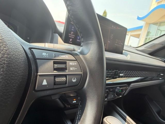 2024 Honda Accord Hybrid Sport - Photo 20
