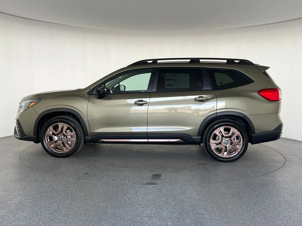2026 Subaru Ascent Limited Bronze Edition - Photo 8