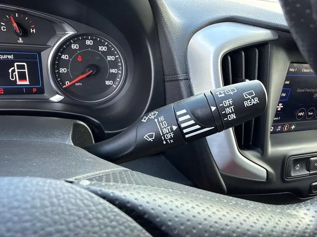 2024 GMC Terrain SLE - Photo 37