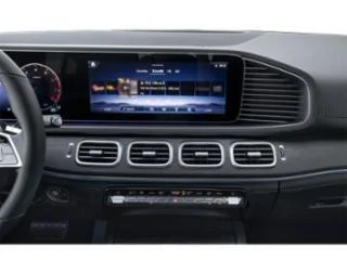 New 2026 Twilight Blue Metallic Mercedes-Benz GLE 450 image 5