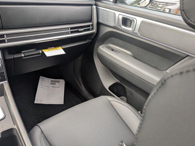 New 2026 Gray Hyundai SEL image 17